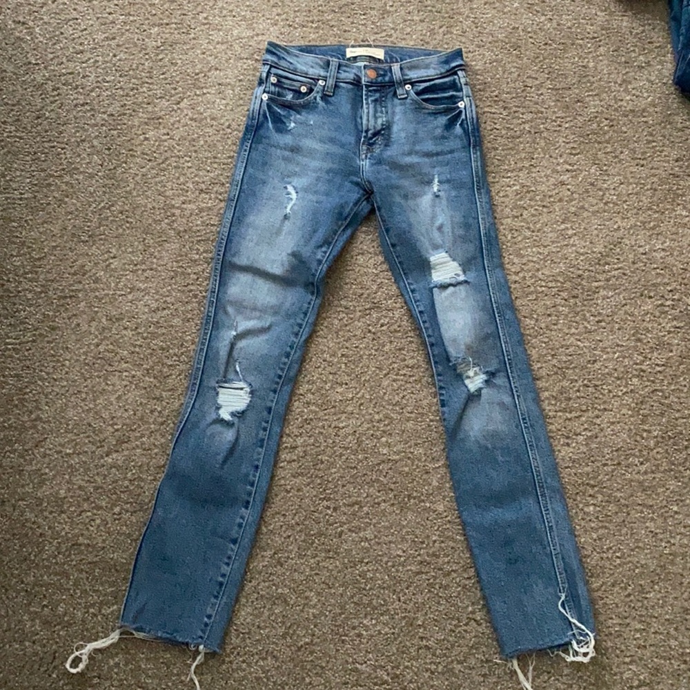 Gap Jeans